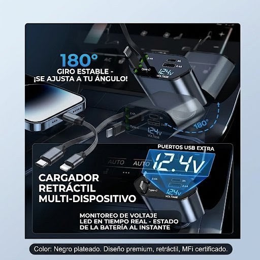 CARGAFLEX